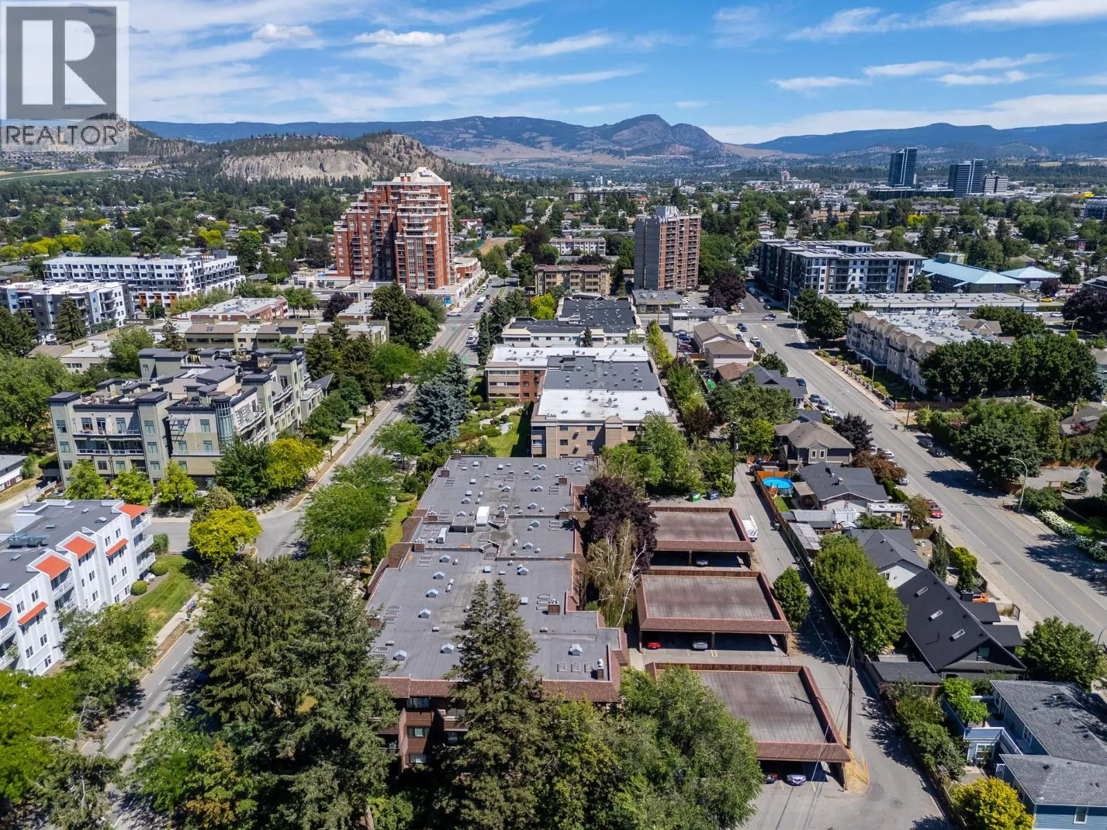 983 Bernard Avenue Unit# 210