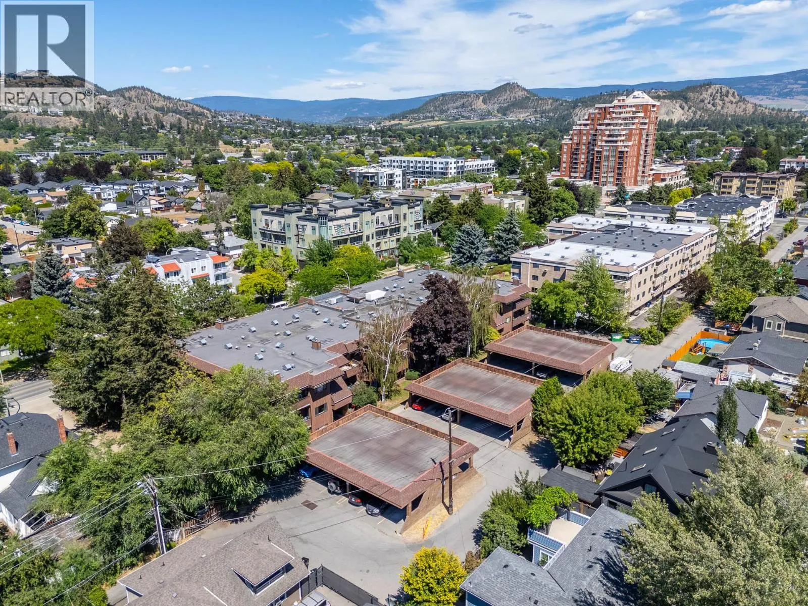 983 Bernard Avenue Unit# 210