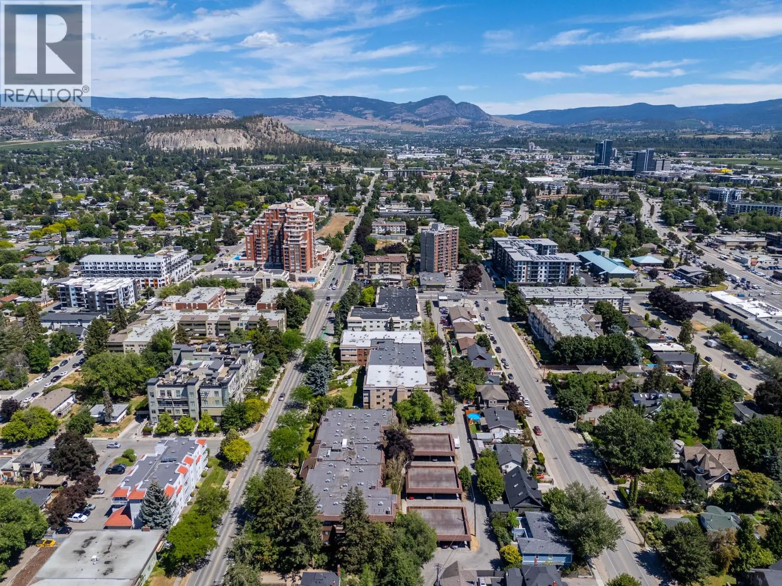 983 Bernard Avenue Unit# 210