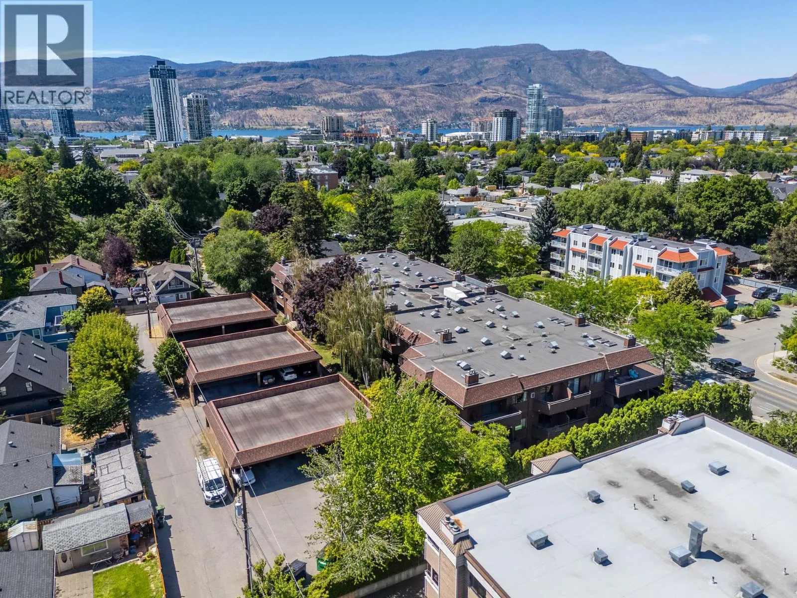 983 Bernard Avenue Unit# 210