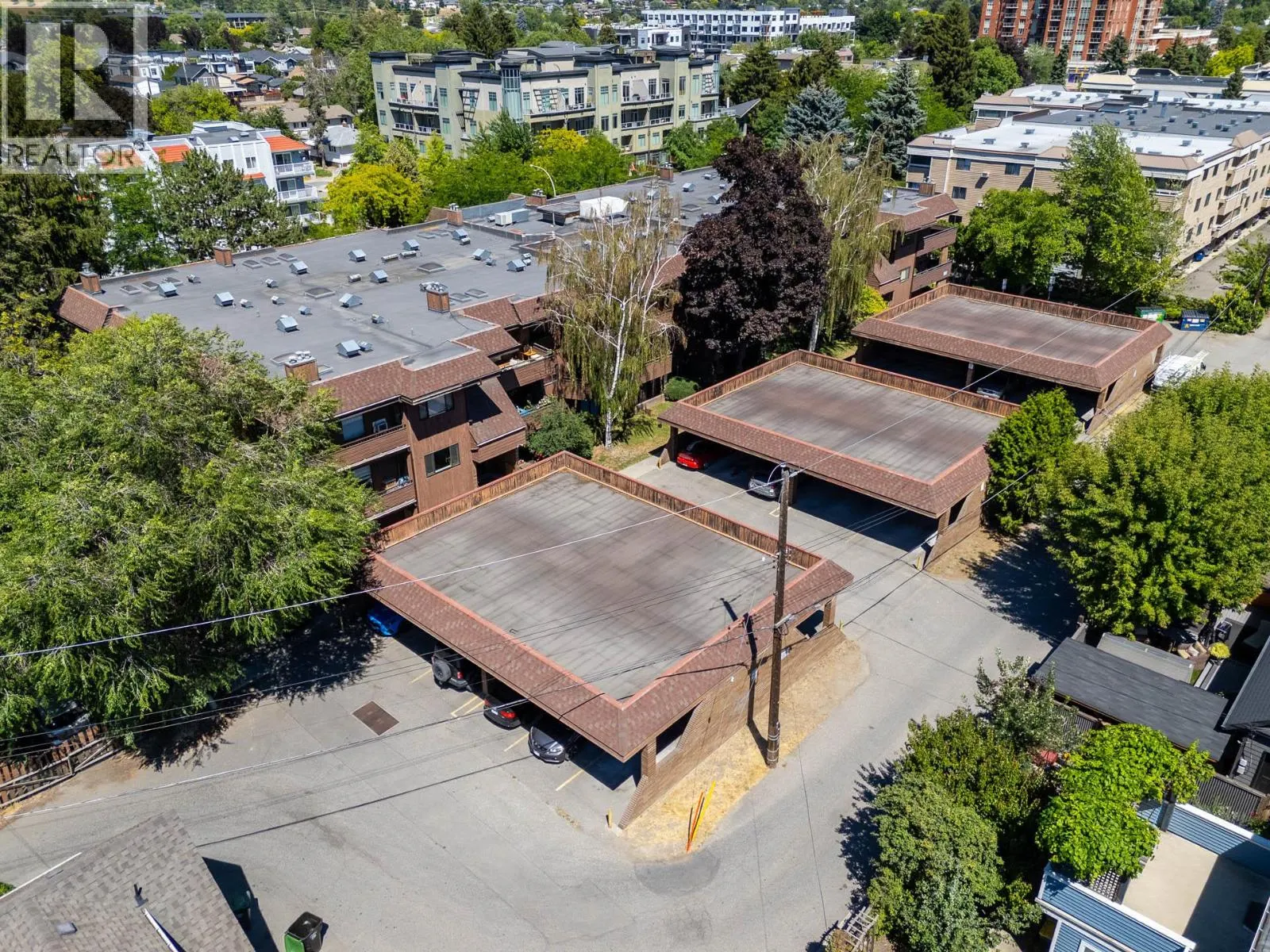 983 Bernard Avenue Unit# 210