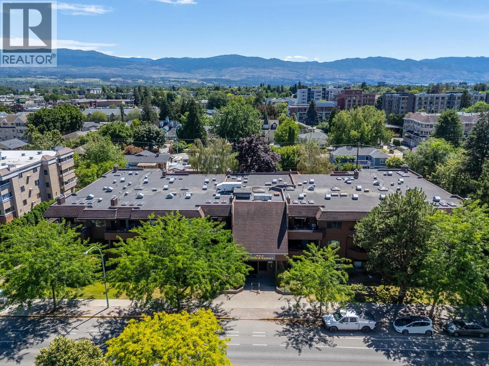 983 Bernard Avenue Unit# 210