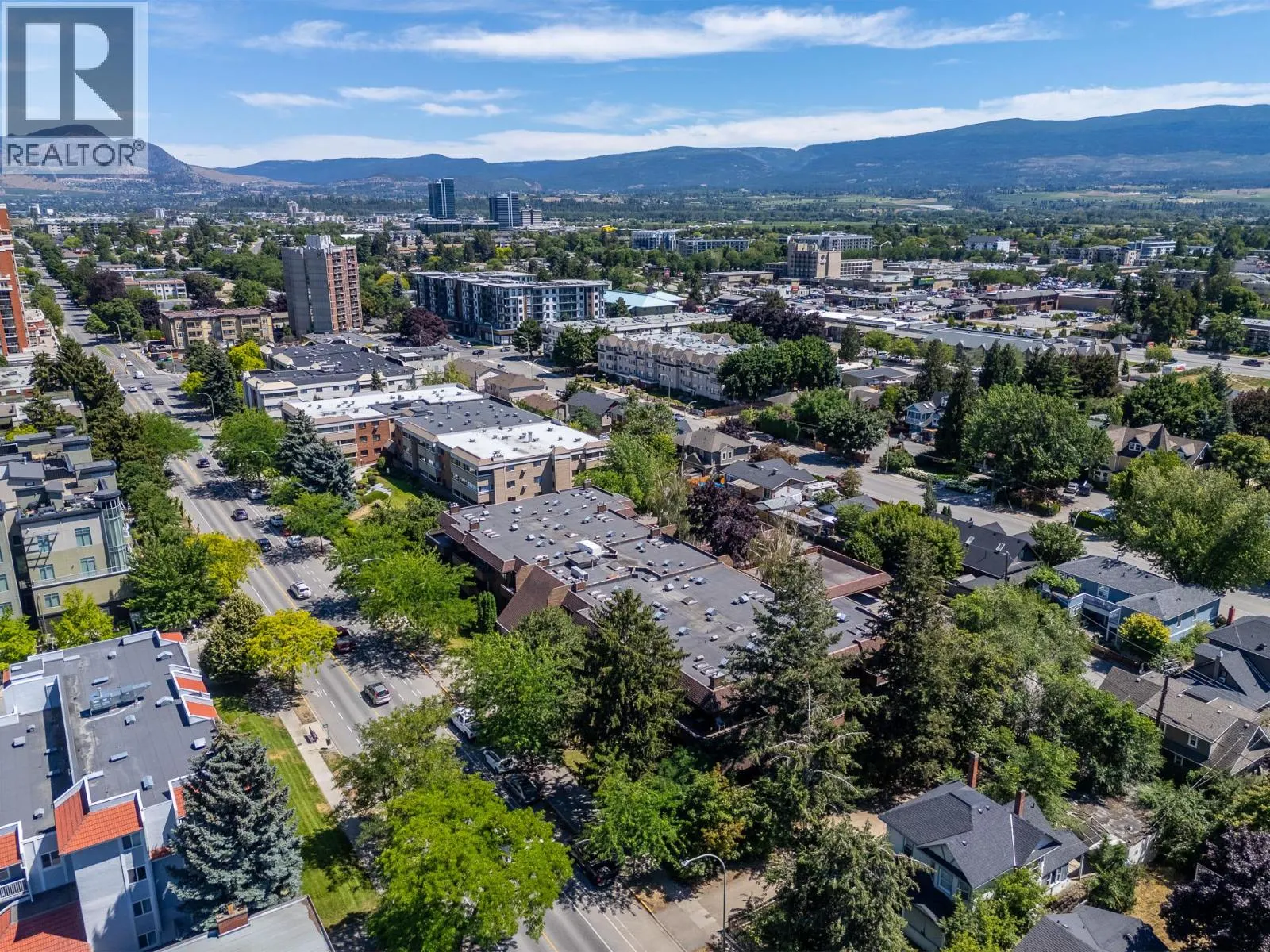 983 Bernard Avenue Unit# 210