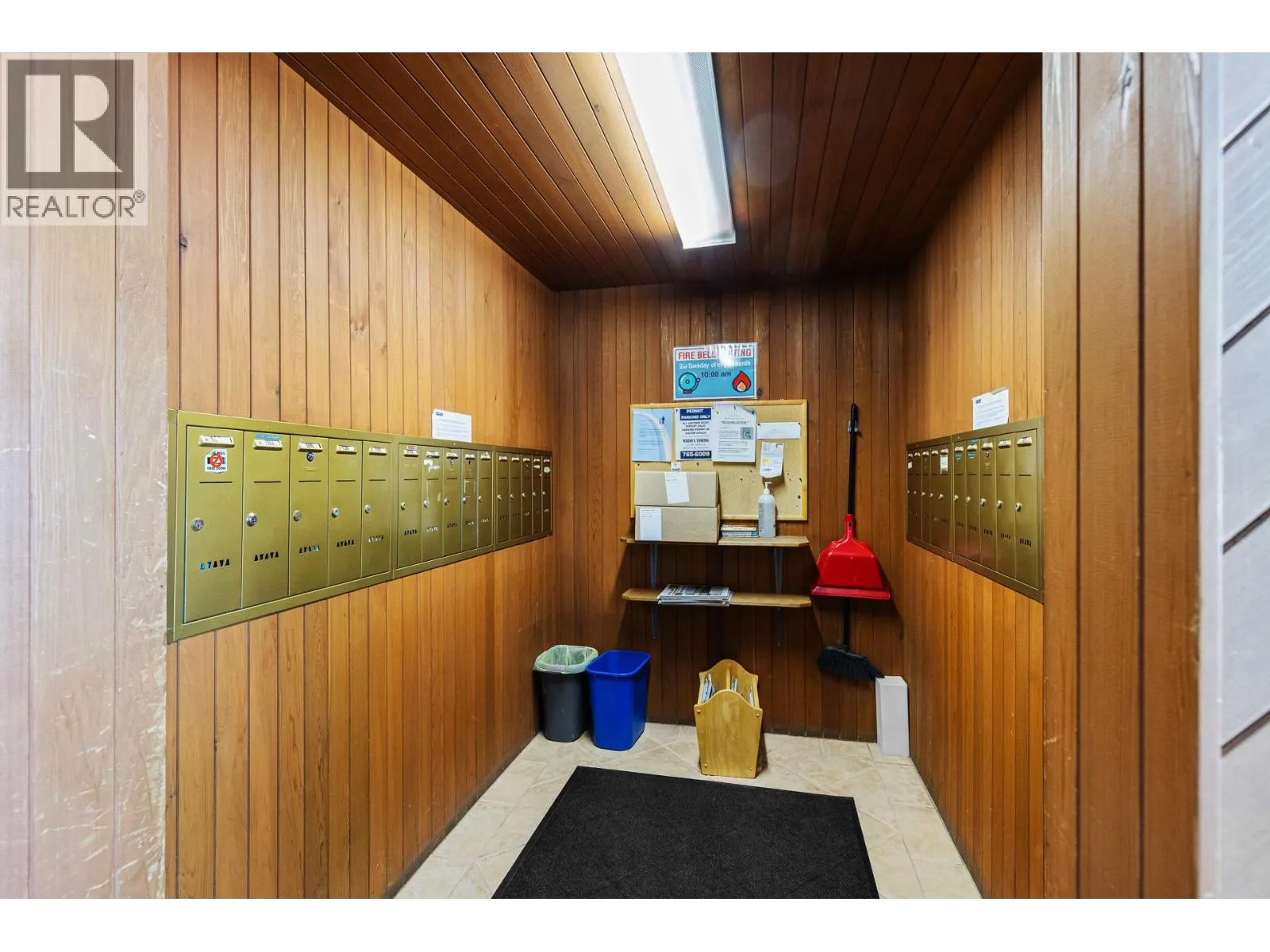 983 Bernard Avenue Unit# 210