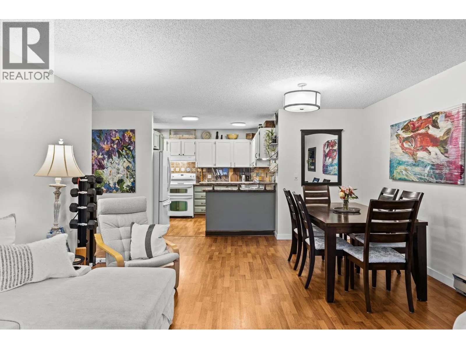 983 Bernard Avenue Unit# 210
