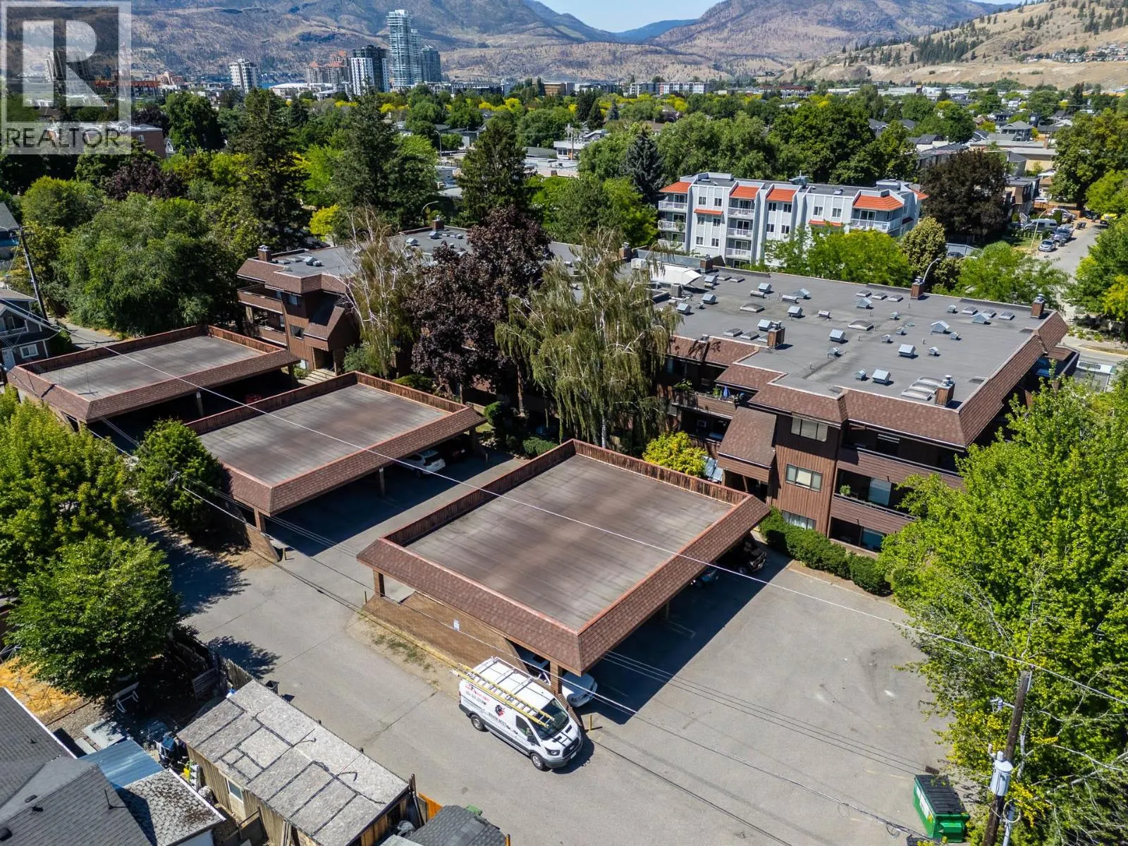 983 Bernard Avenue Unit# 210