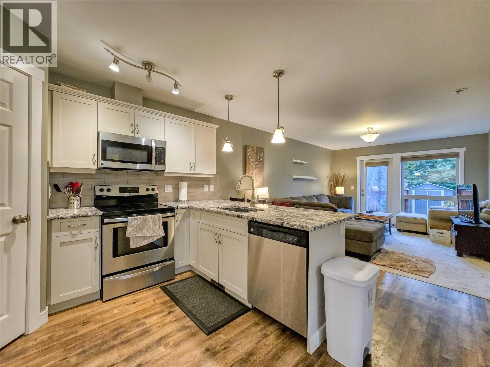 989 SWANSEA VIEW Road Unit# 19