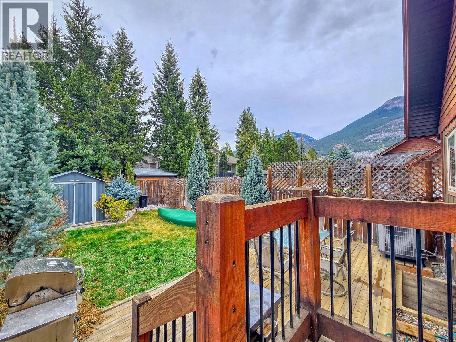 989 SWANSEA VIEW Road Unit# 19