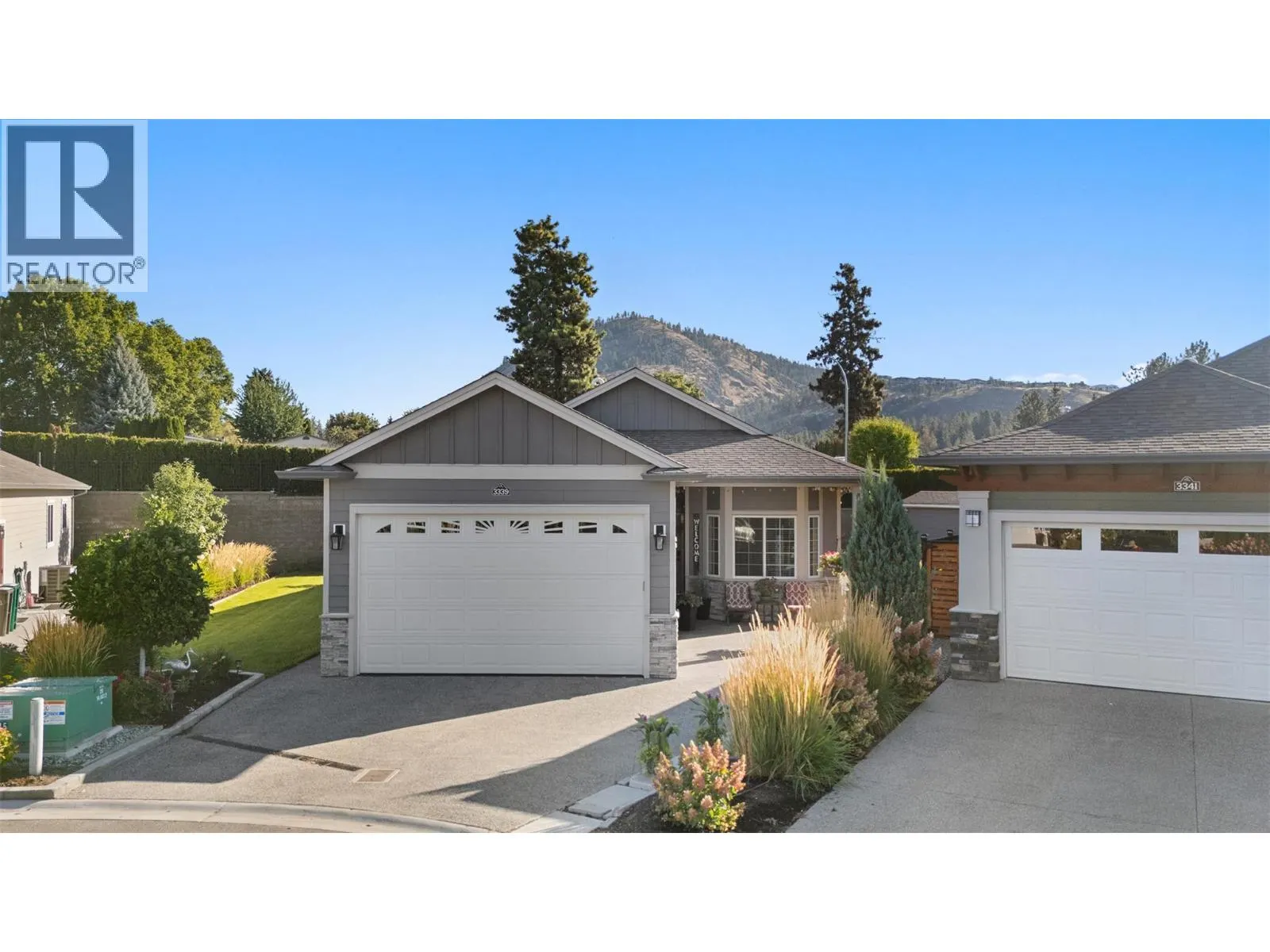 3339 Kingfisher Road
