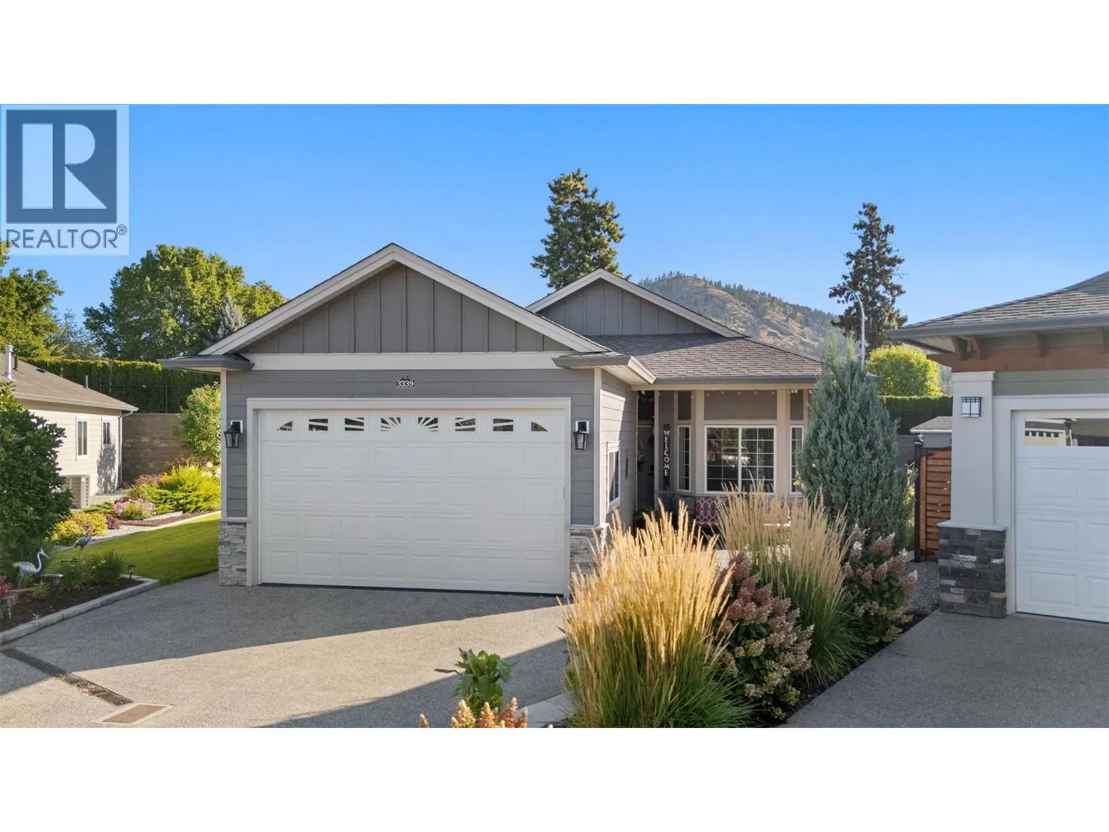 3339 Kingfisher Road