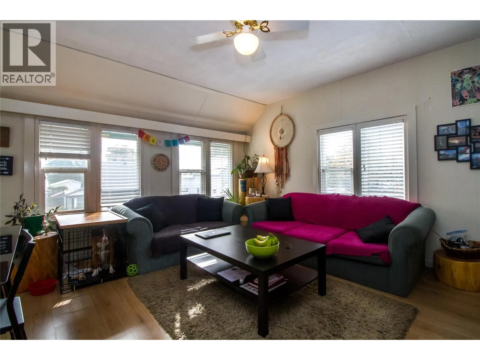 321 Third Street E