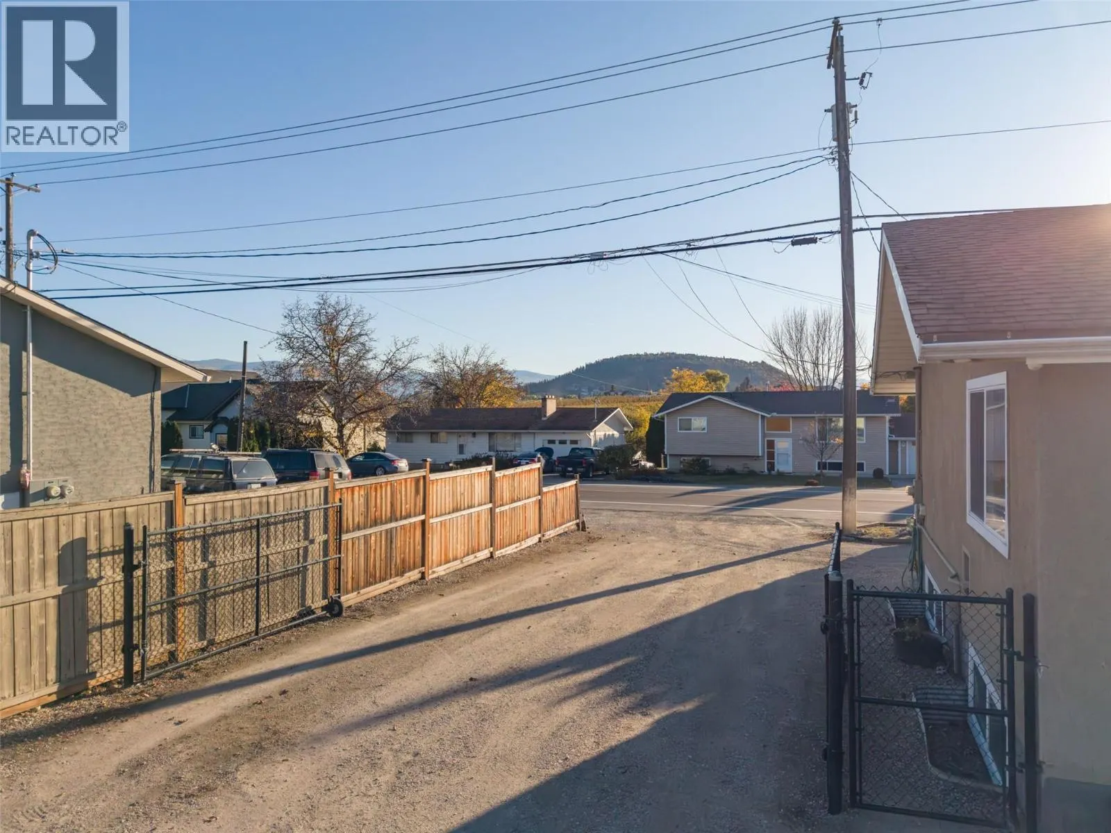 2460 Sexsmith Road