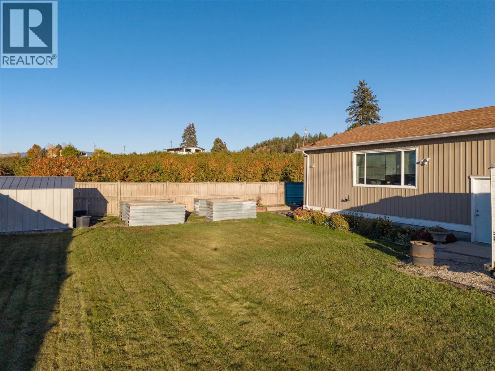 2460 Sexsmith Road