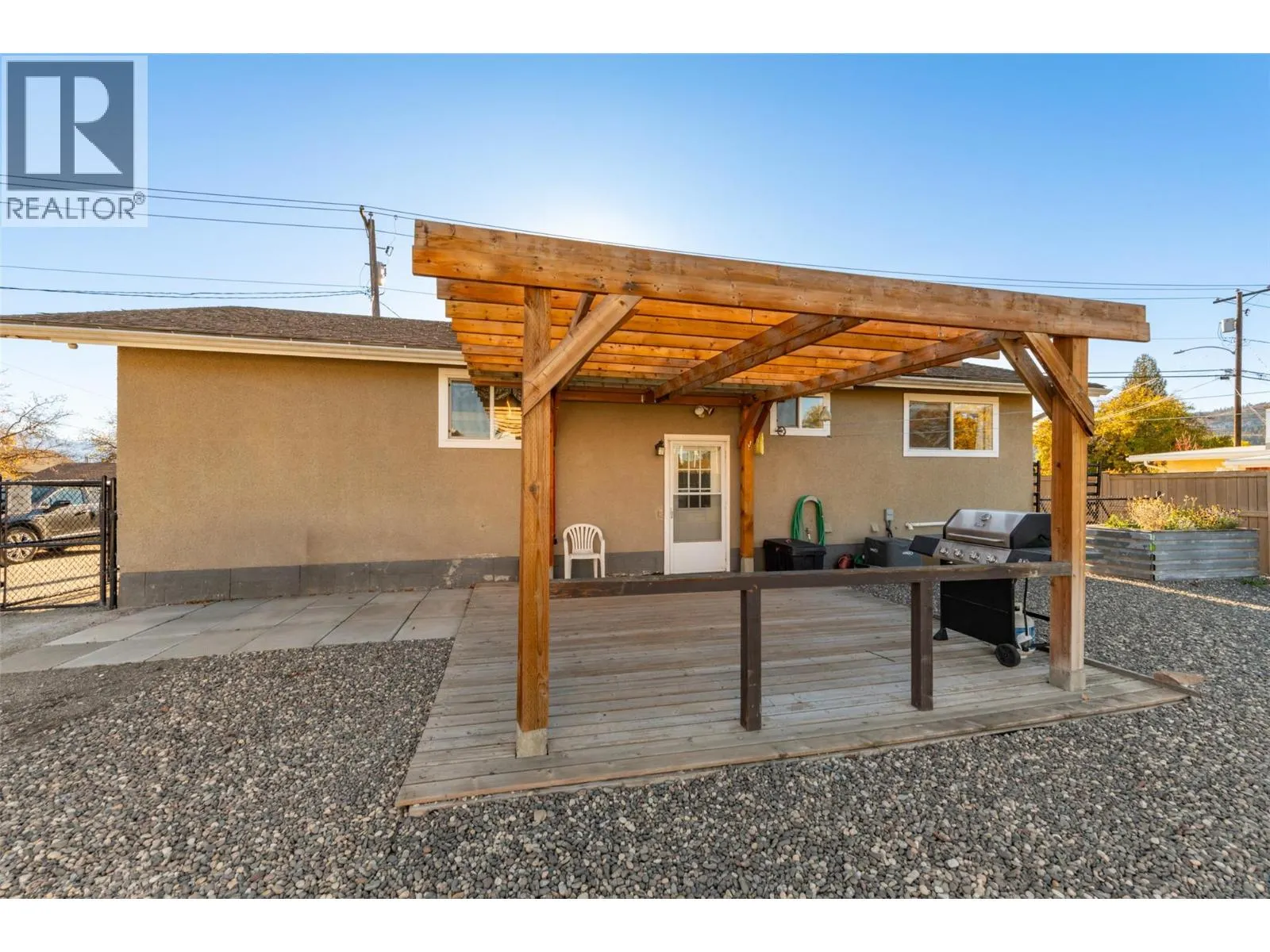 2460 Sexsmith Road