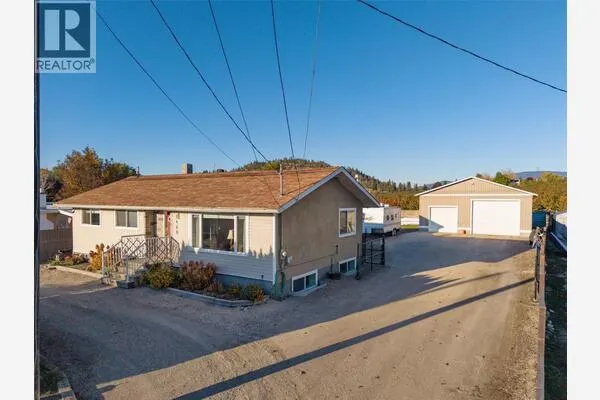 2460 Sexsmith Road
