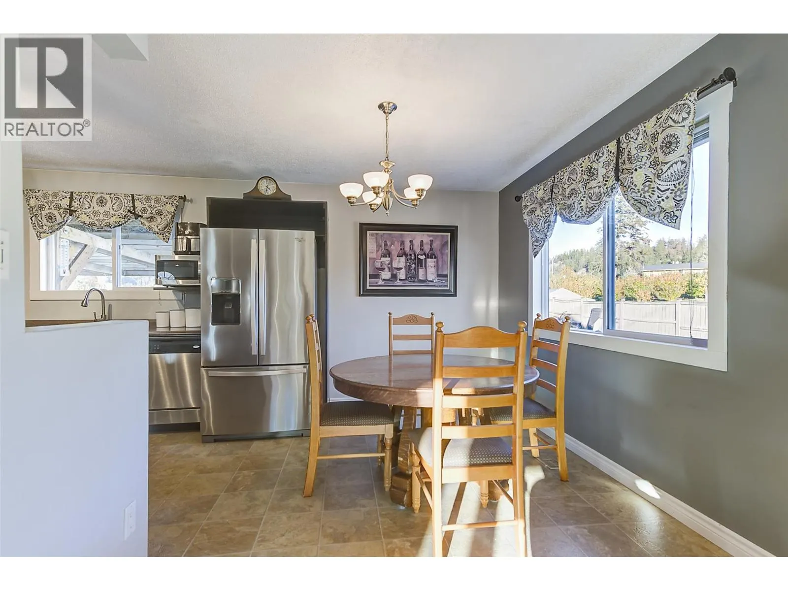 2460 Sexsmith Road