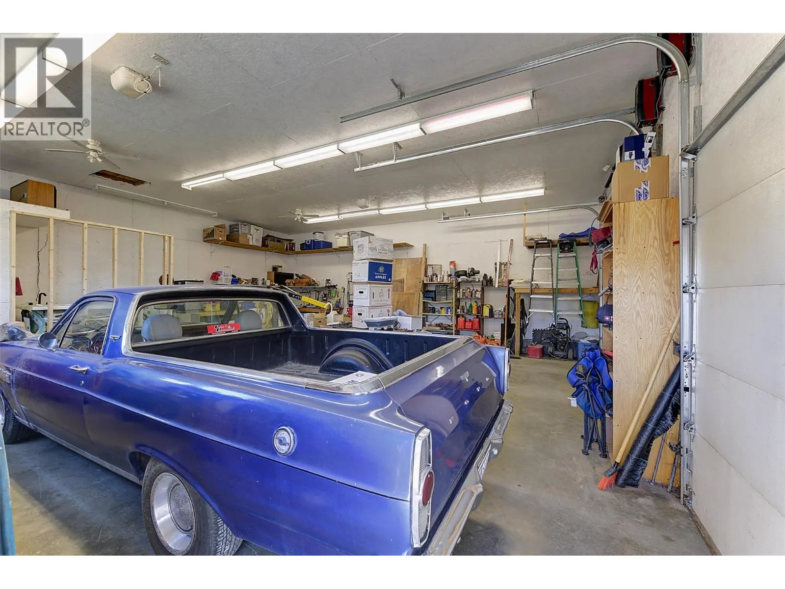 2460 Sexsmith Road