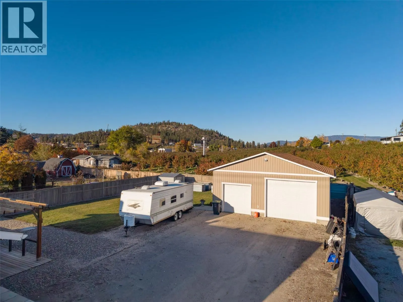 2460 Sexsmith Road