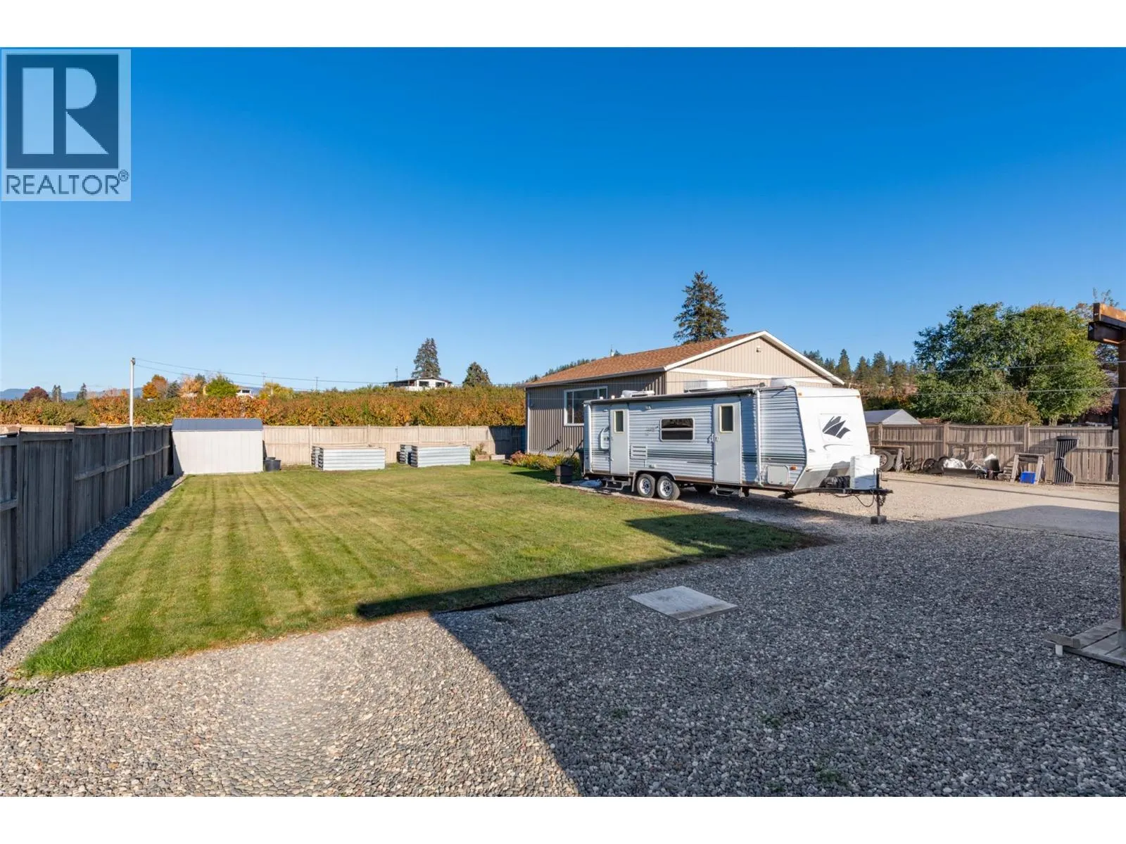 2460 Sexsmith Road