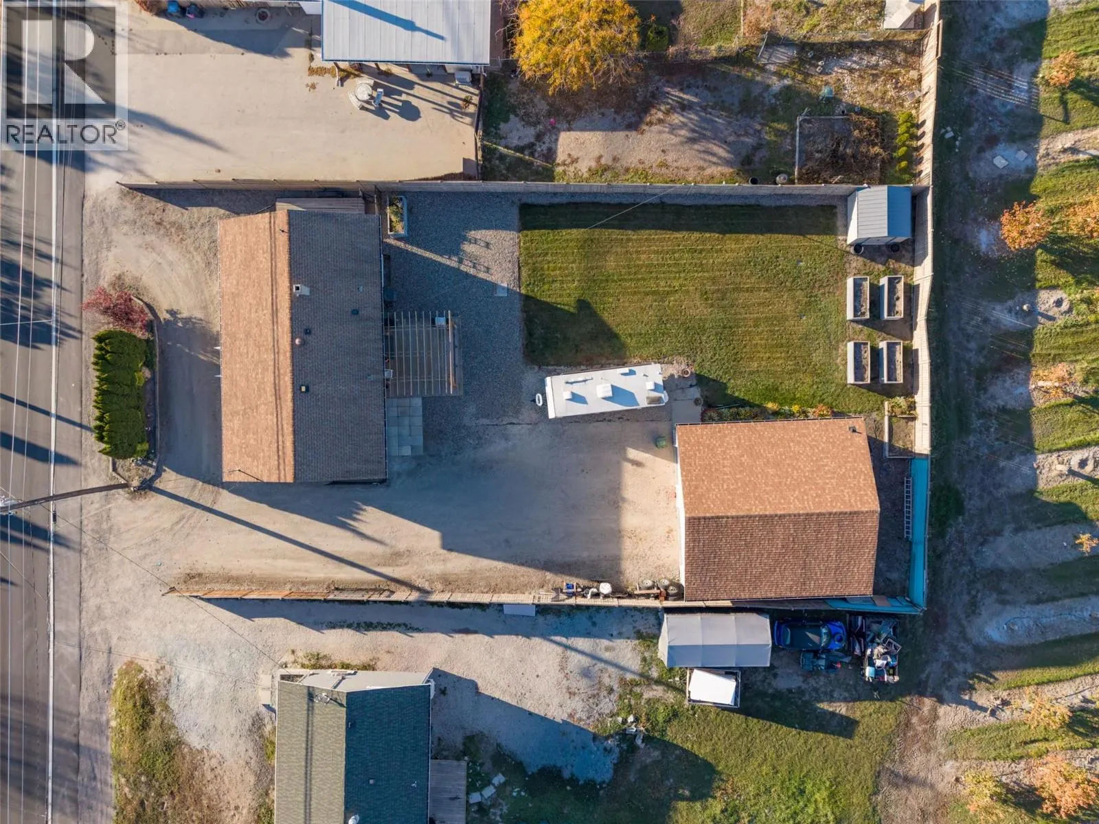 2460 Sexsmith Road