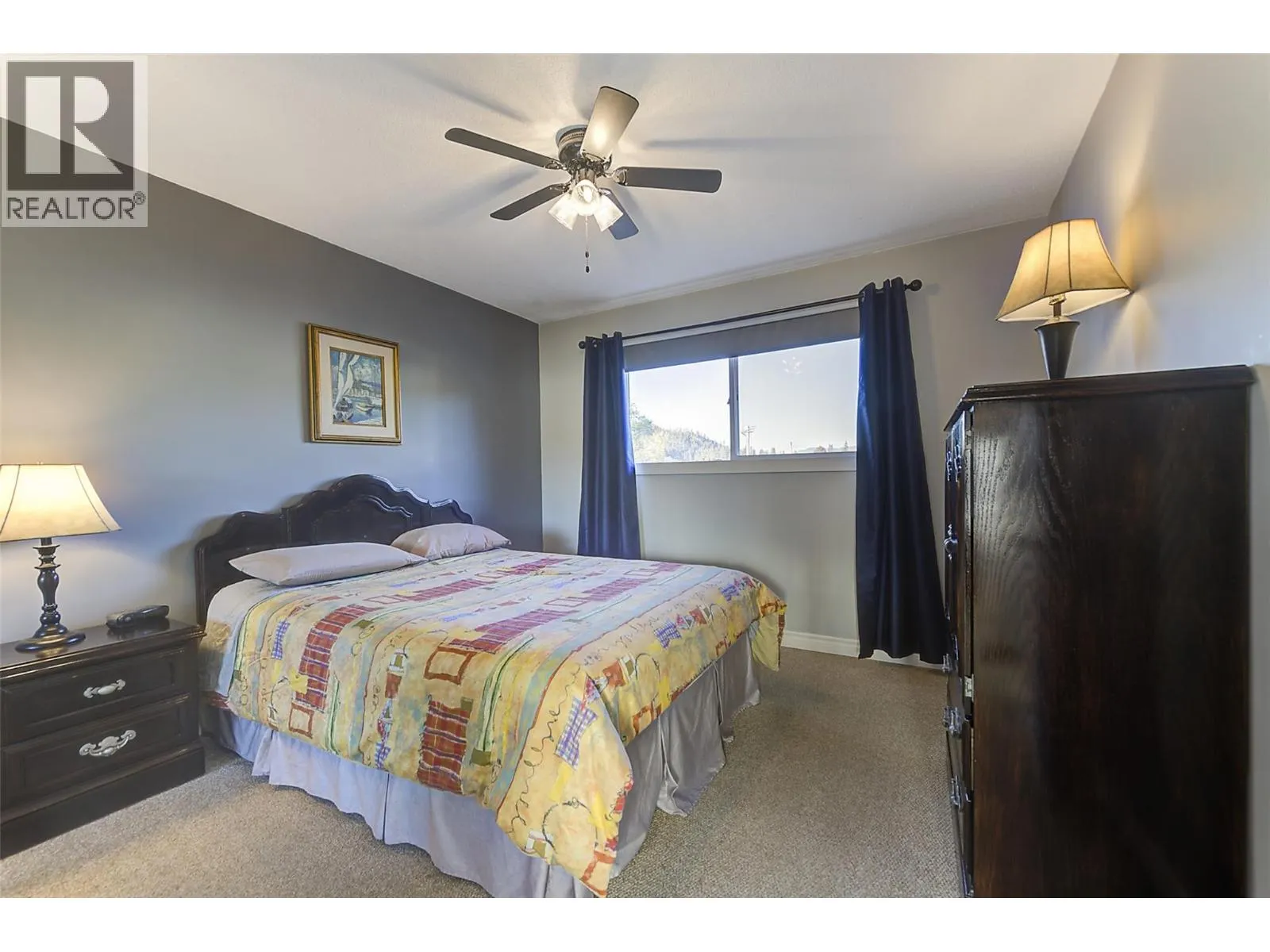 2460 Sexsmith Road