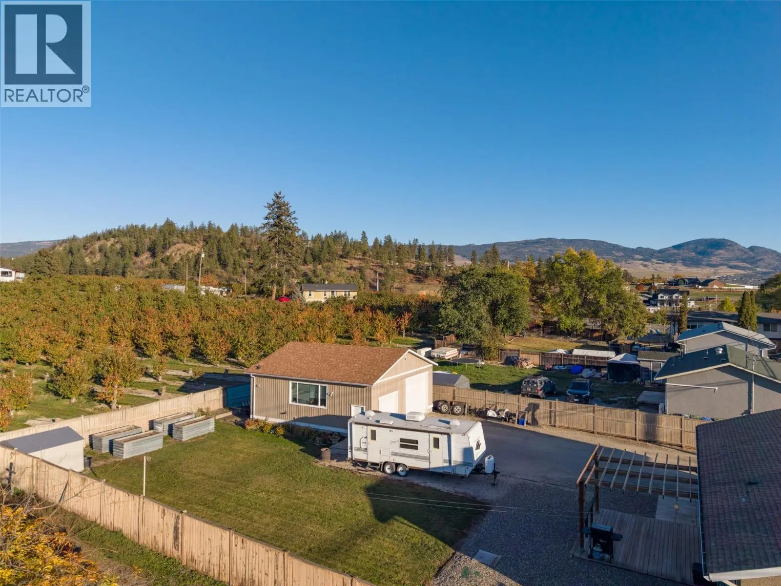 2460 Sexsmith Road
