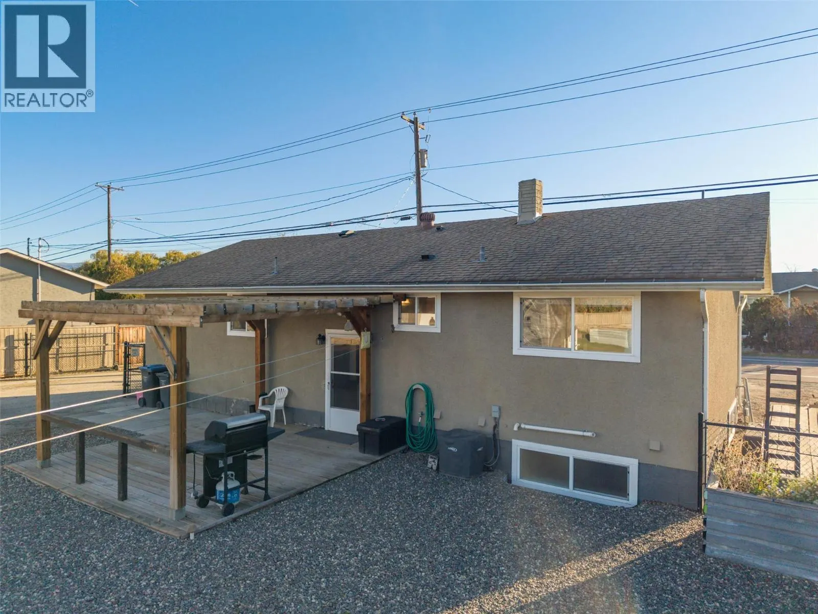 2460 Sexsmith Road