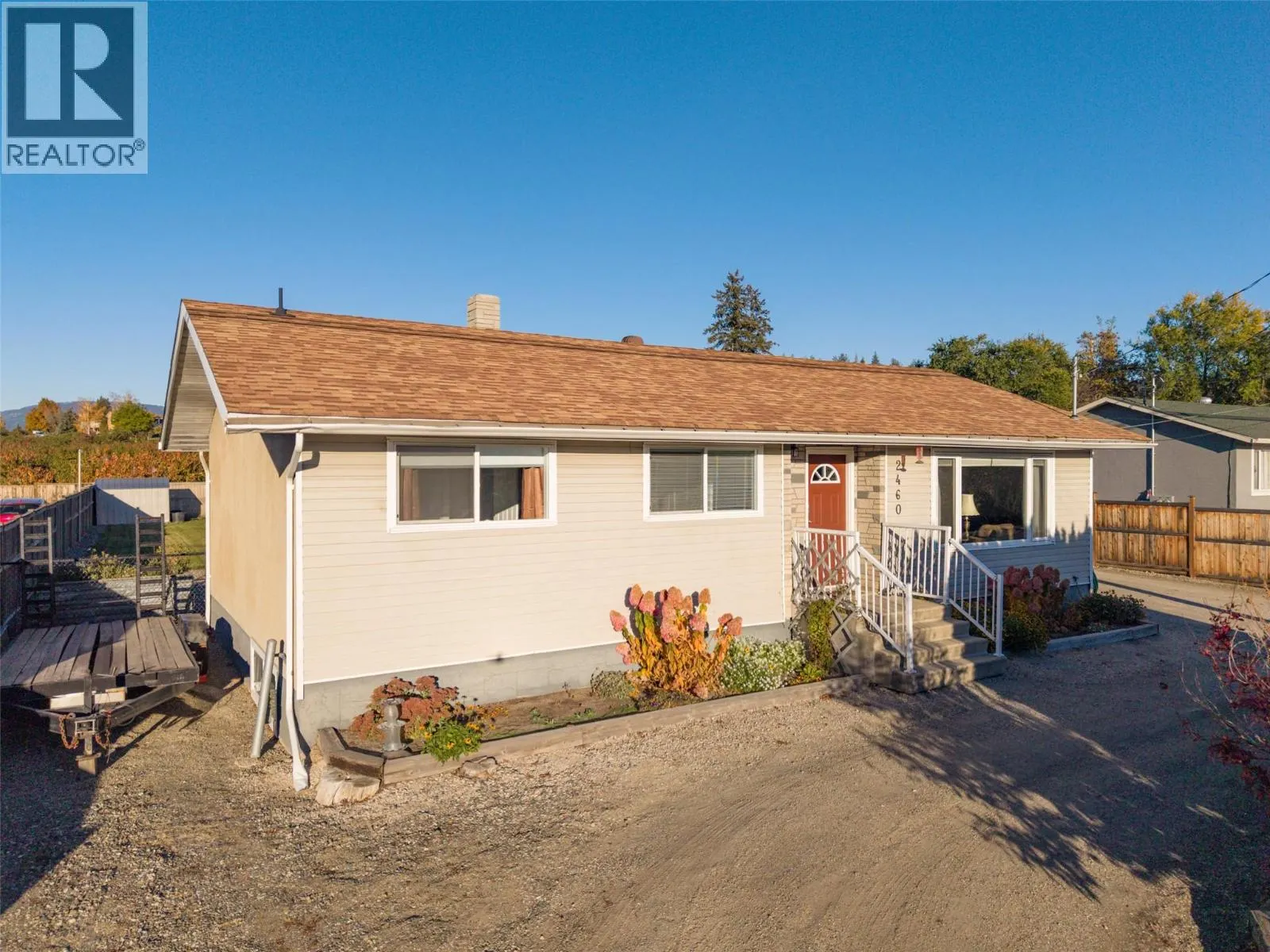 2460 Sexsmith Road