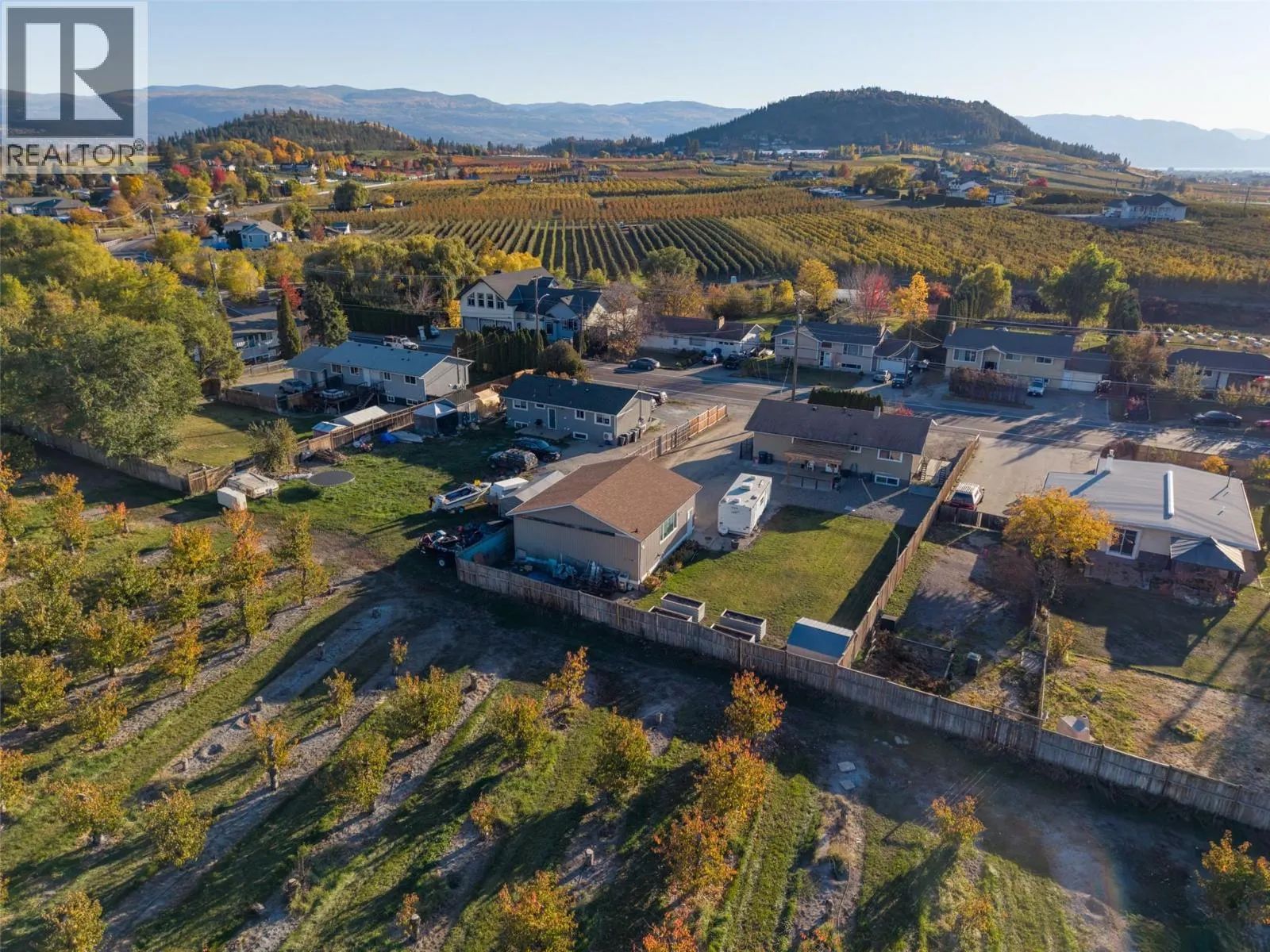 2460 Sexsmith Road