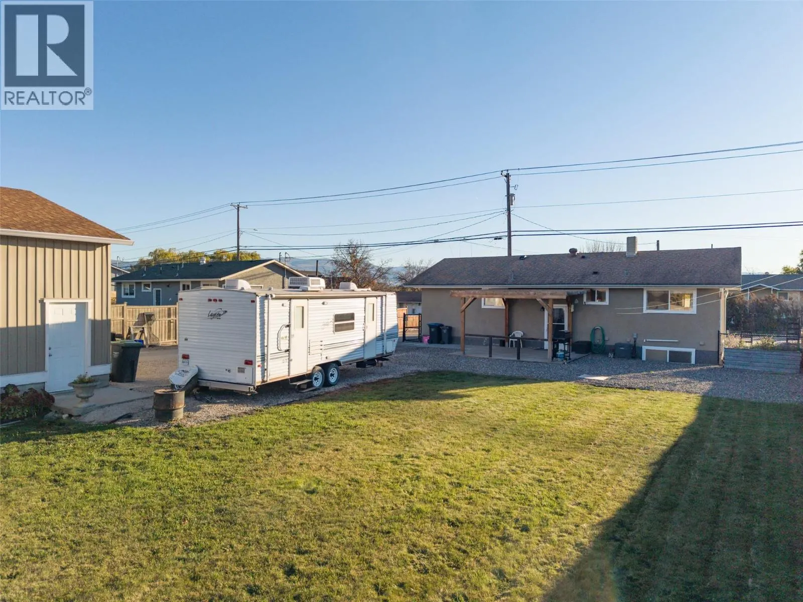 2460 Sexsmith Road
