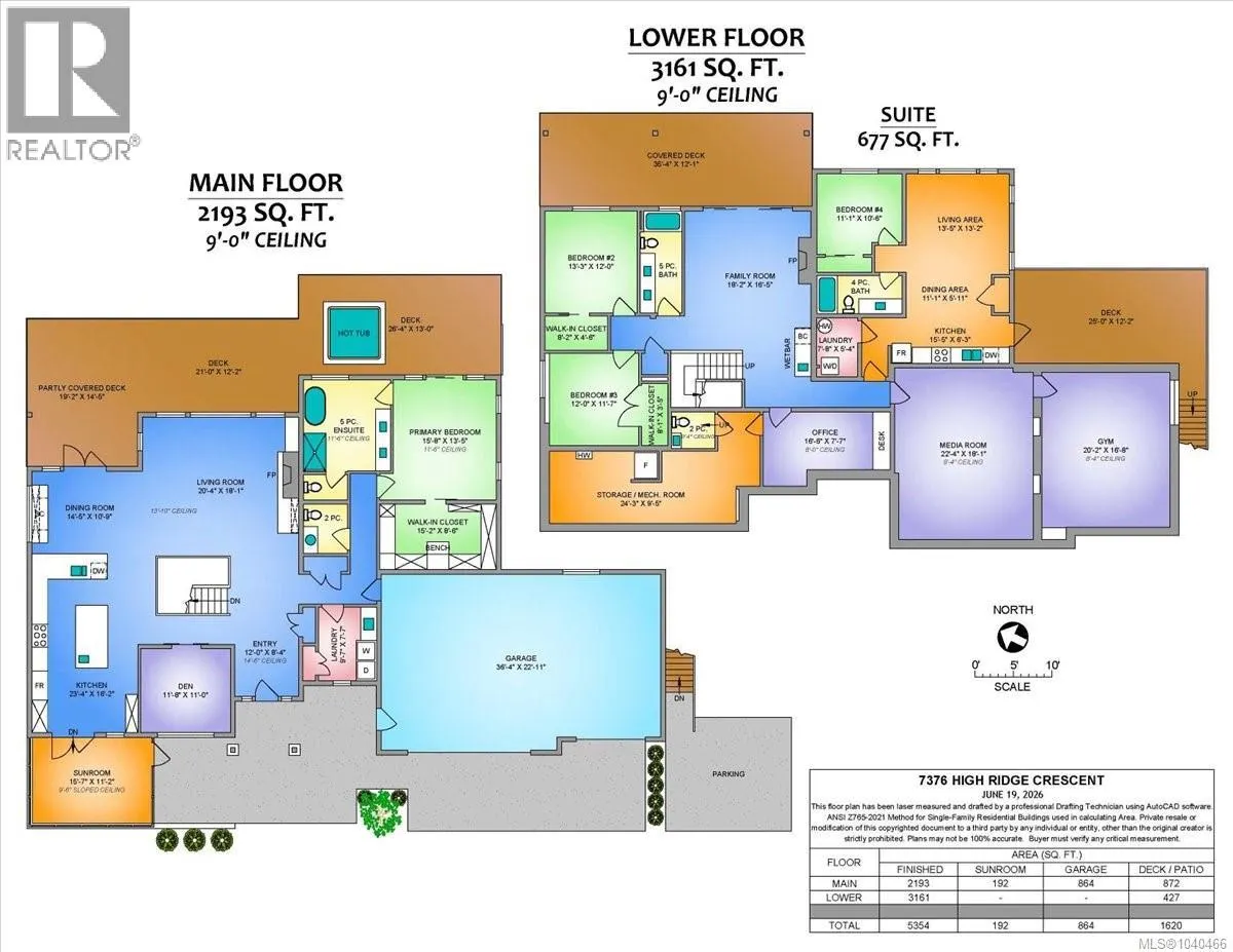 7376 High Ridge Cres