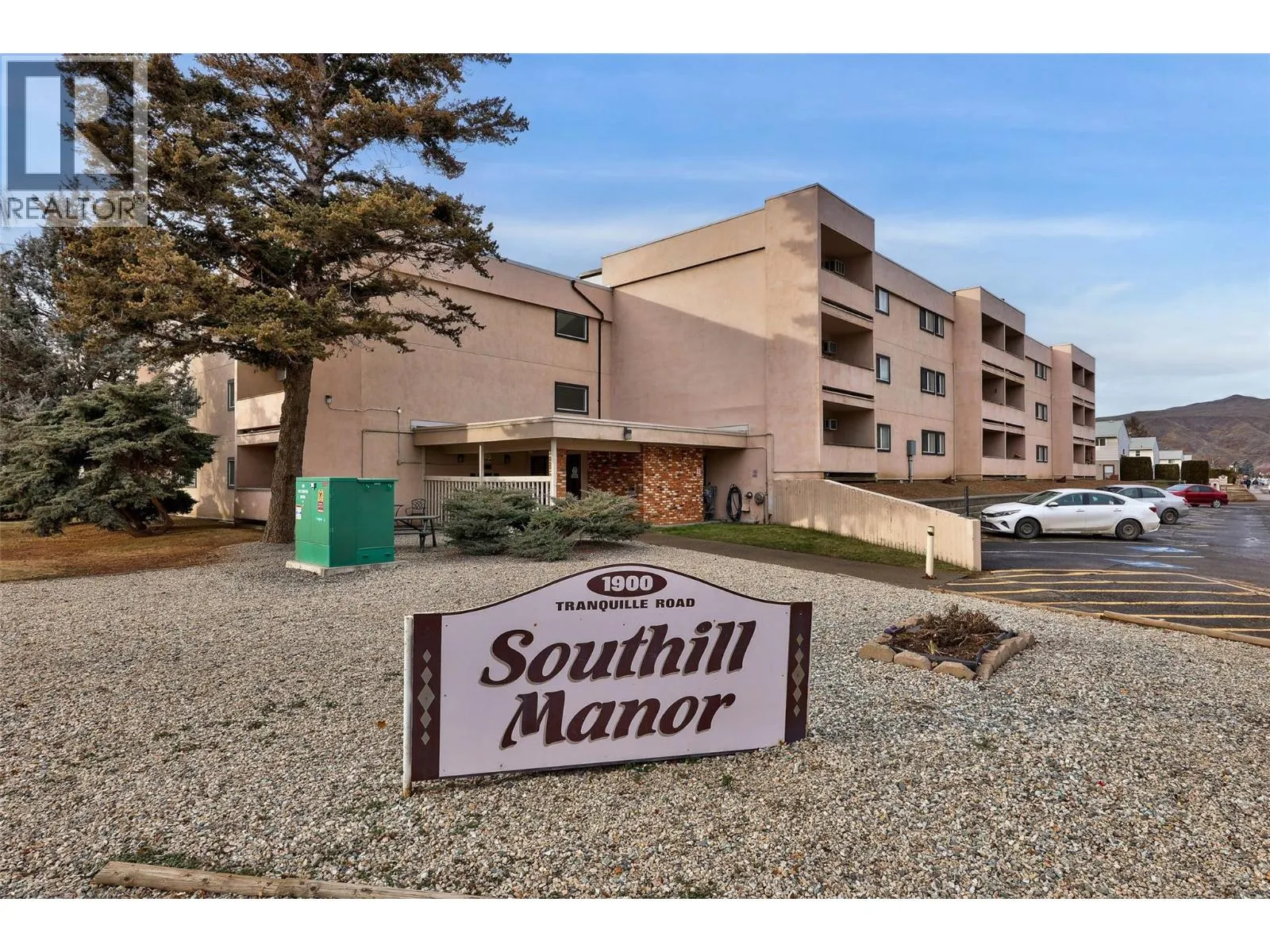 1900 Tranquille Road Unit# 20