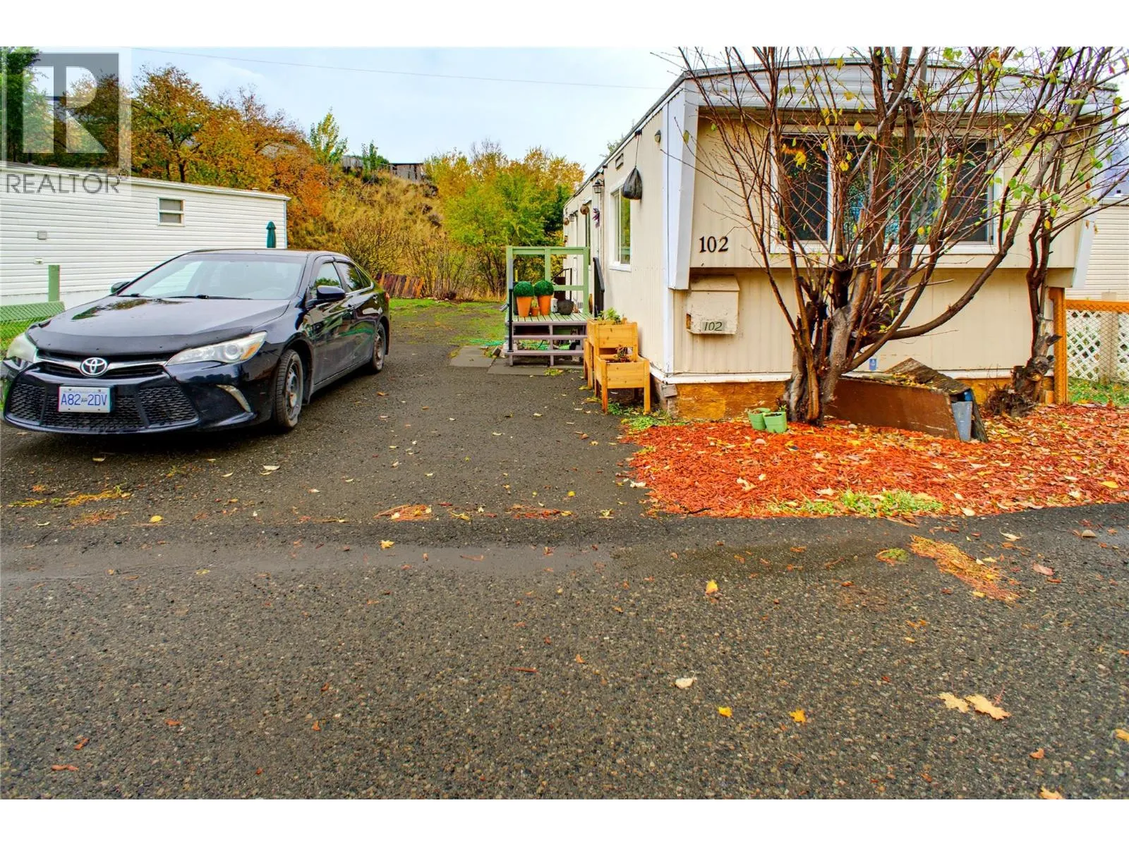 1175 ROSE HILL Road Unit# 102