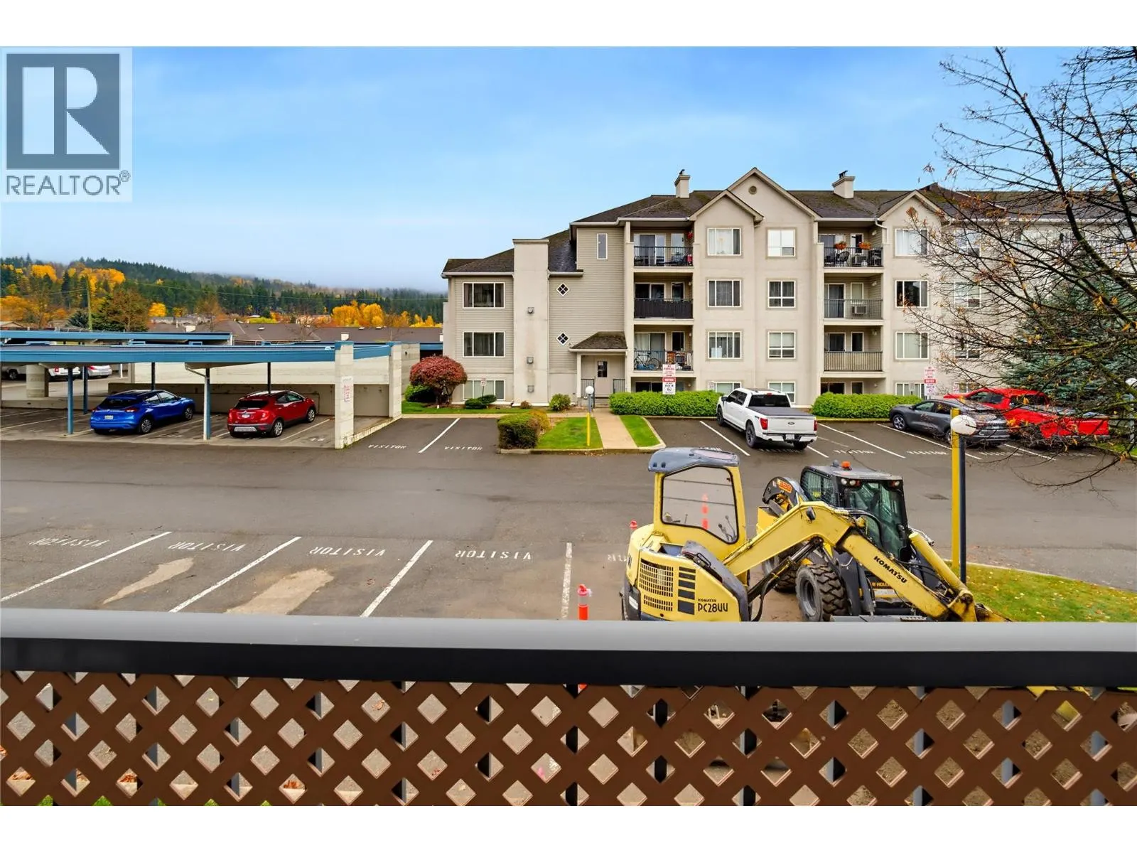 640 3 Street SW Unit# 208