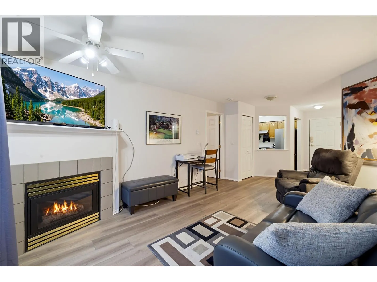 640 3 Street SW Unit# 208