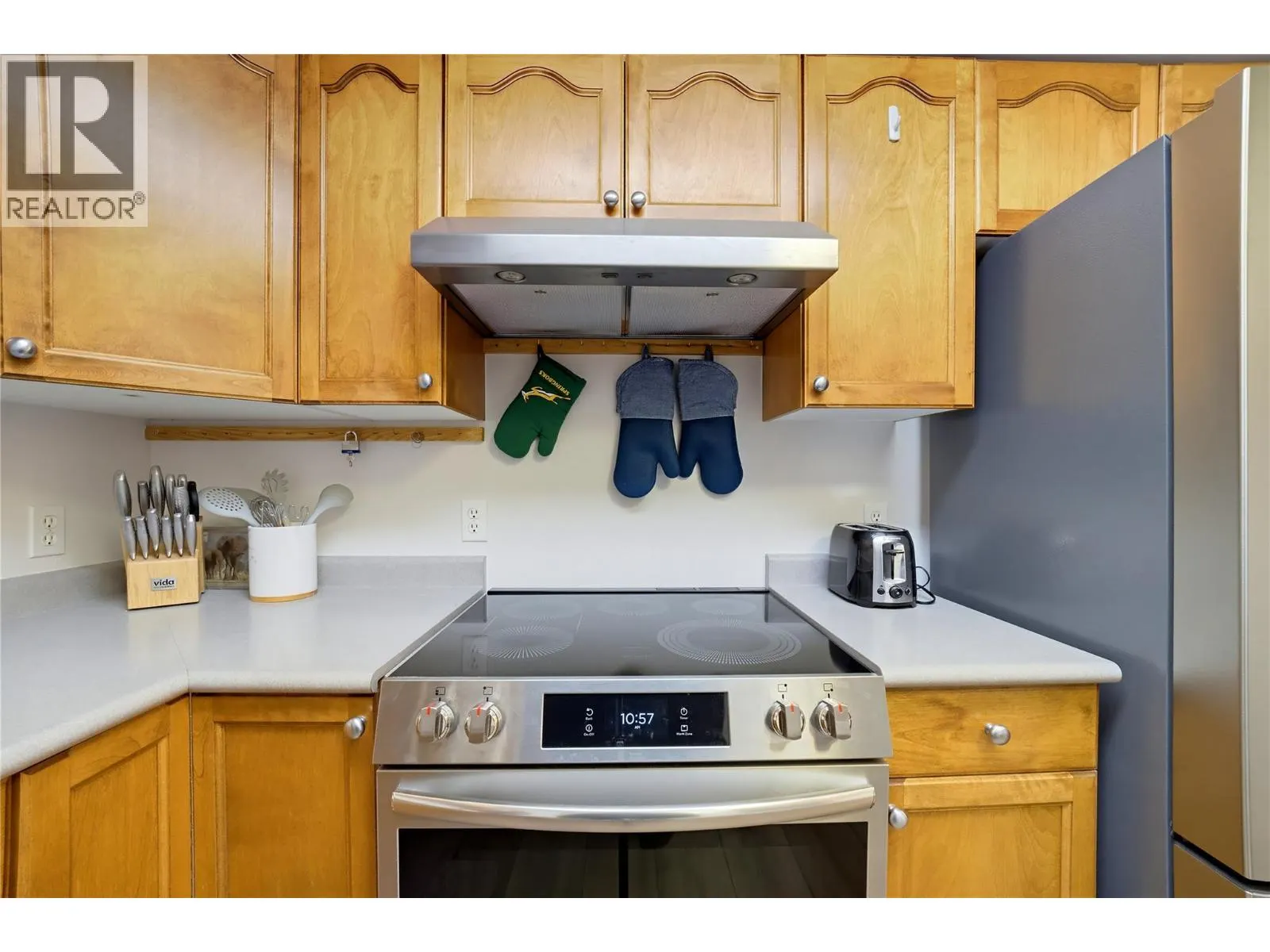 640 3 Street SW Unit# 208