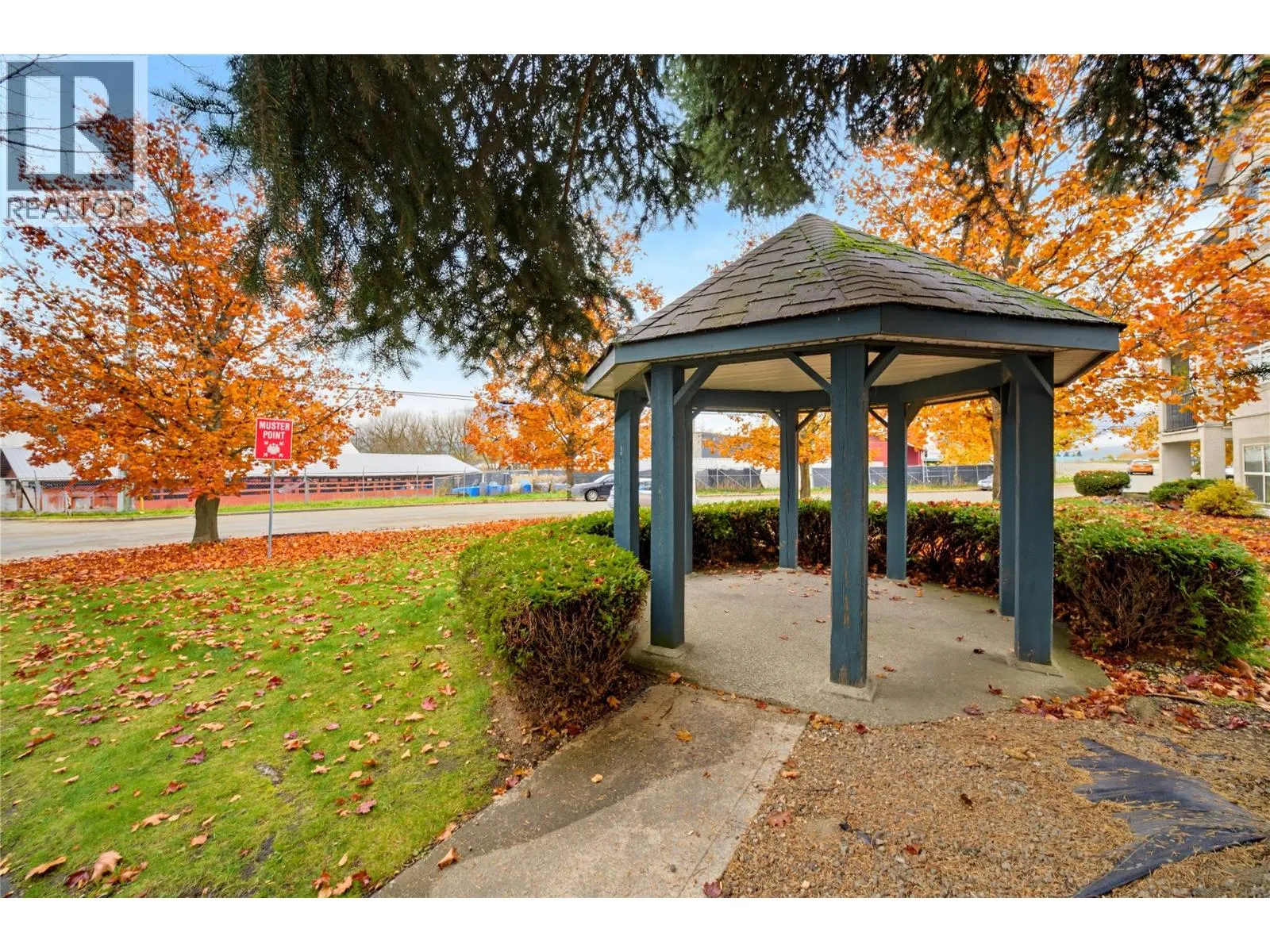 640 3 Street SW Unit# 208