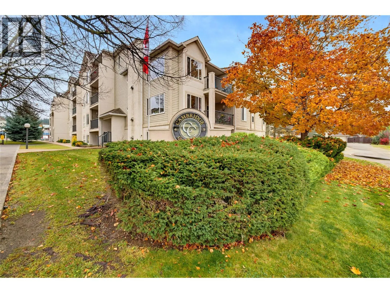 640 3 Street SW Unit# 208