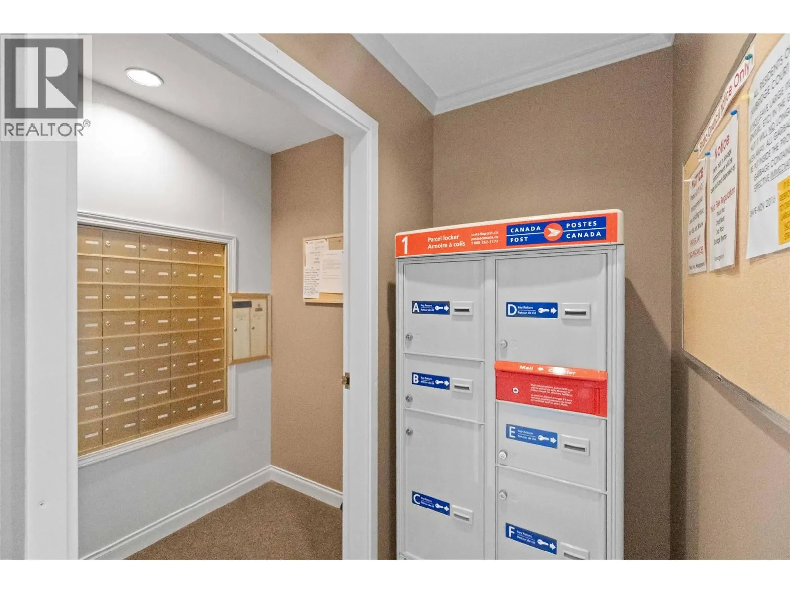 640 3 Street SW Unit# 208