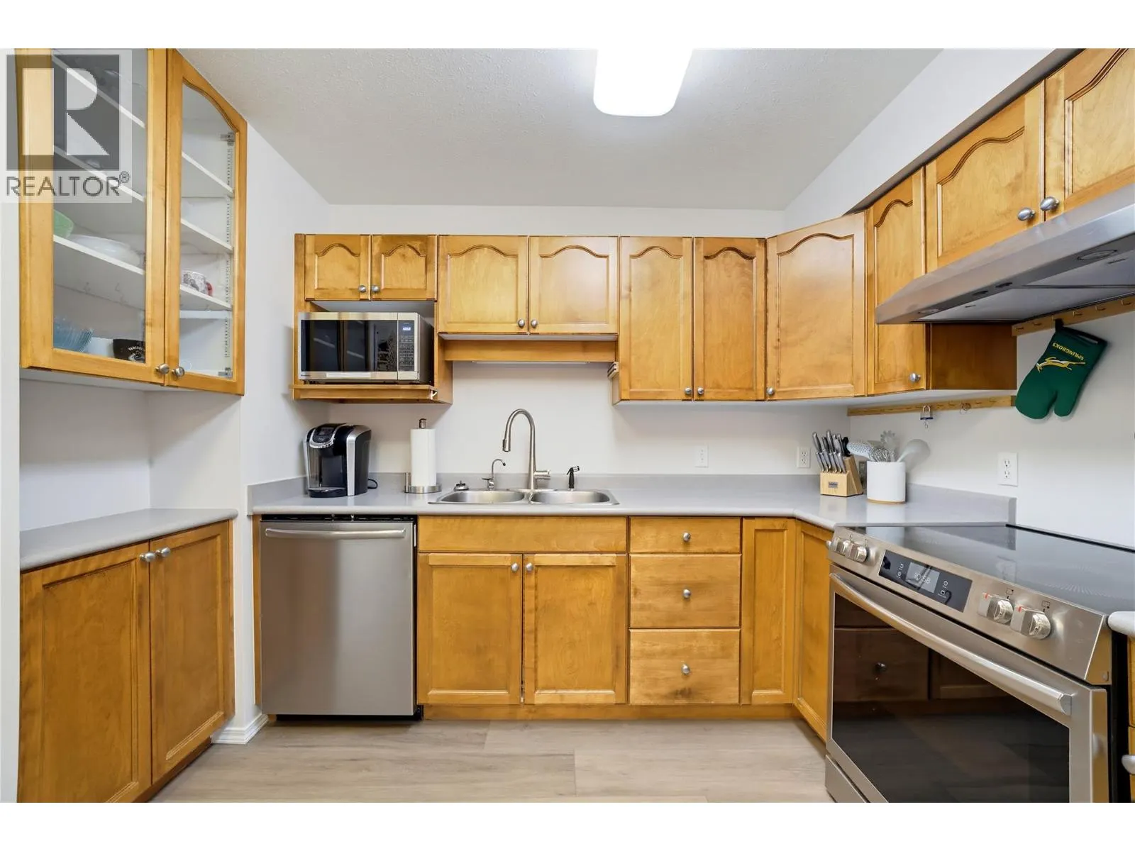 640 3 Street SW Unit# 208