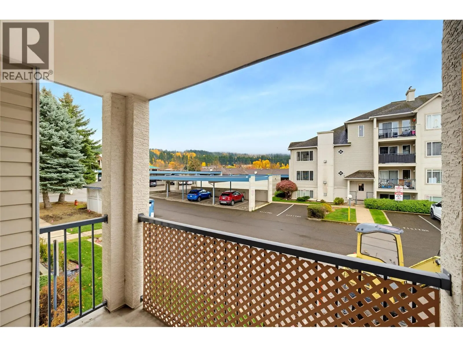 640 3 Street SW Unit# 208