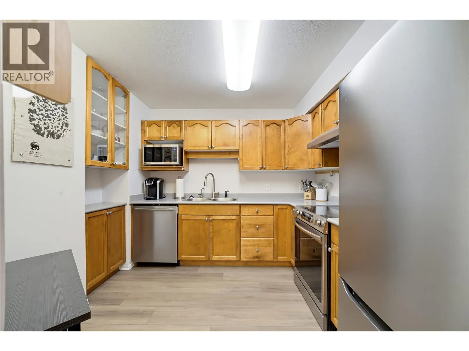640 3 Street SW Unit# 208