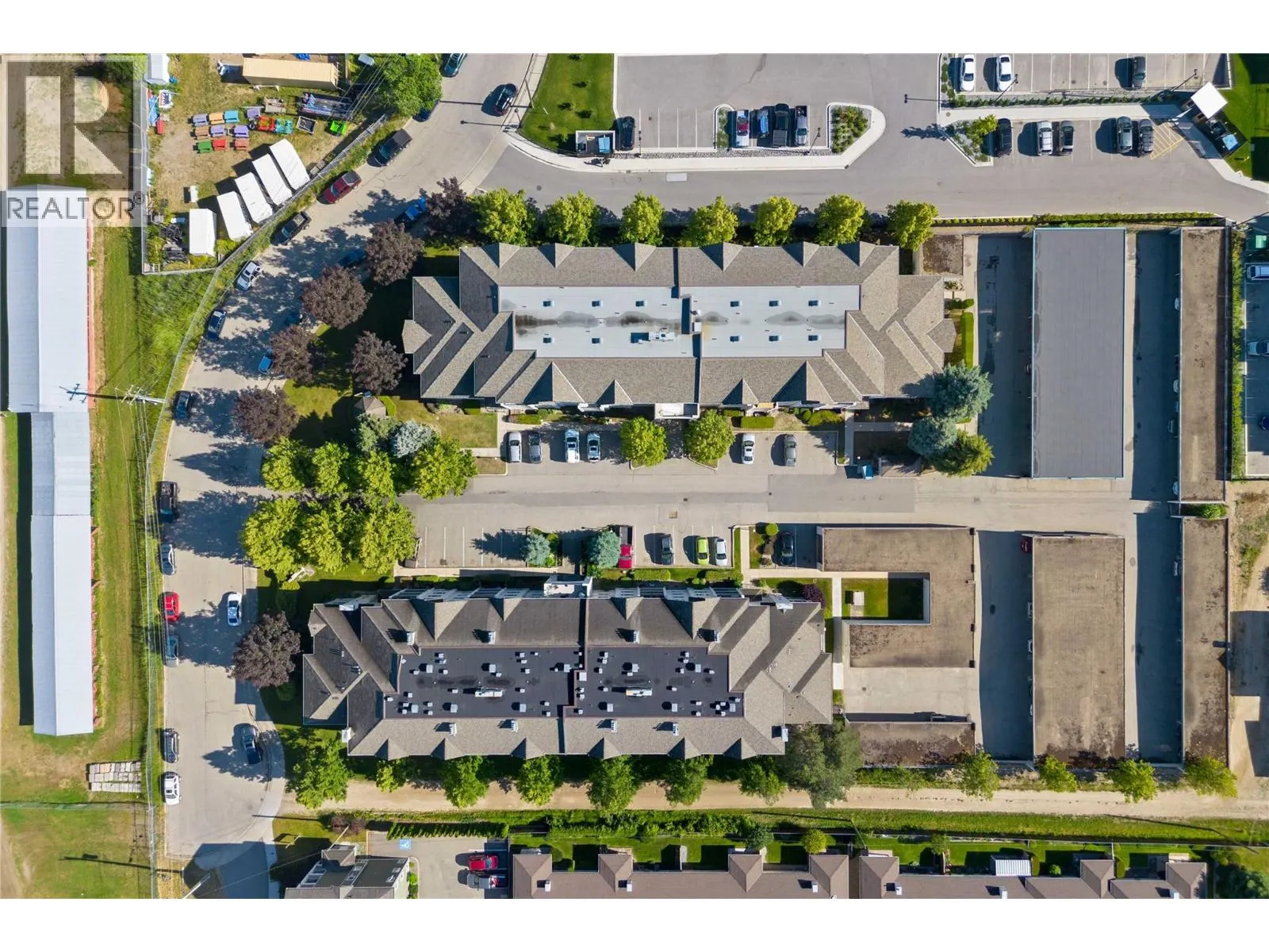 640 3 Street SW Unit# 208