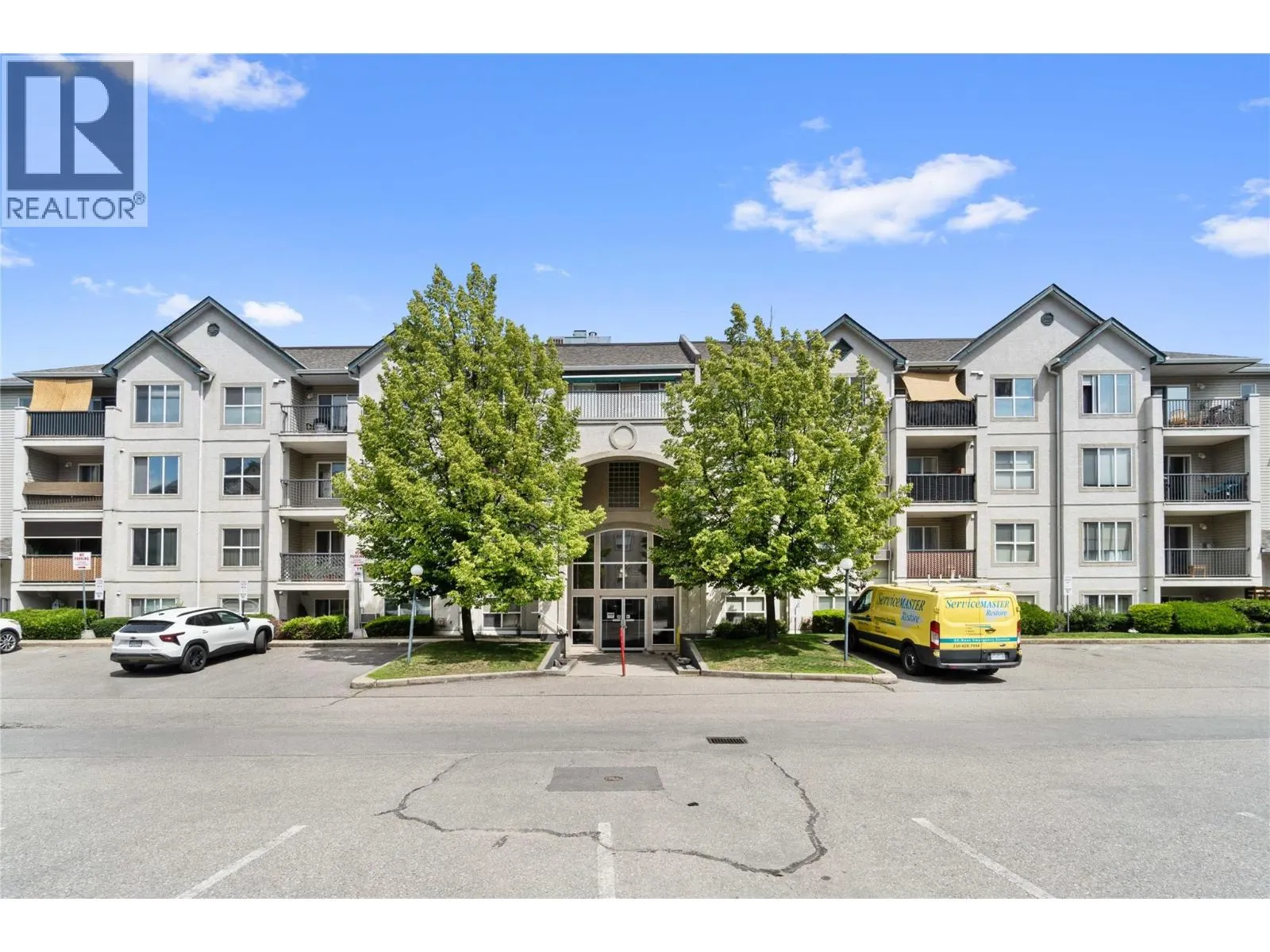 640 3 Street SW Unit# 208