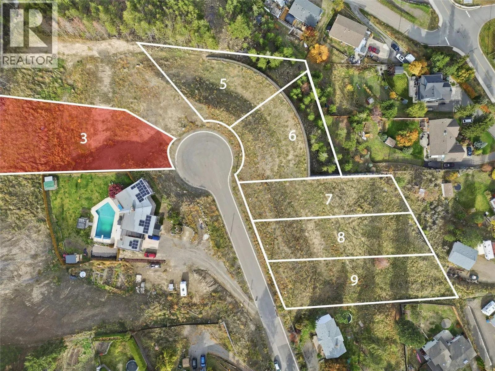 1145 CRESTWOOD Drive