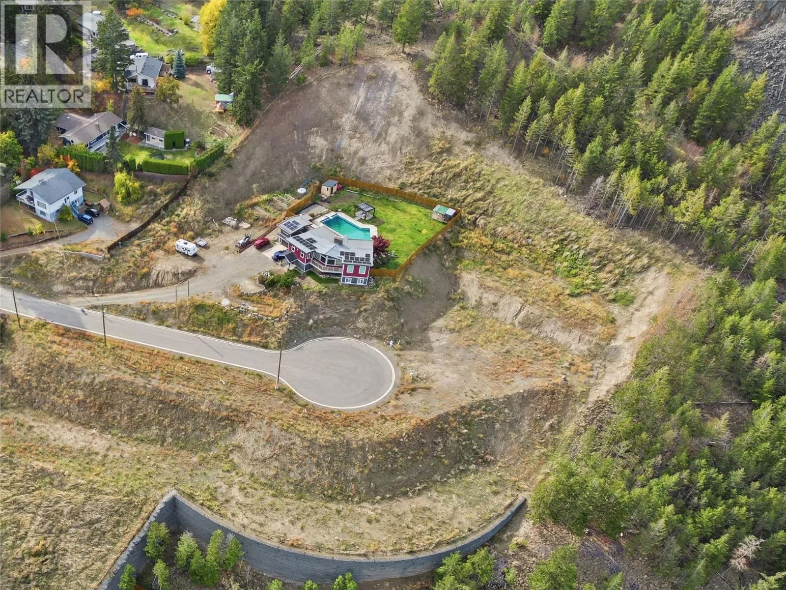 1145 CRESTWOOD Drive