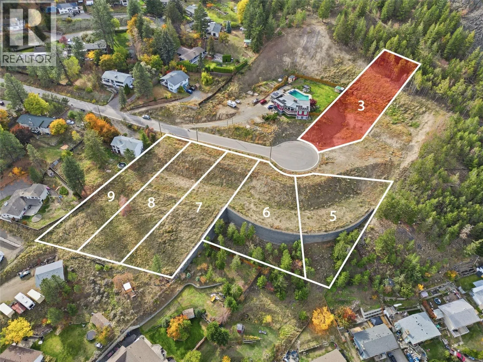 1145 CRESTWOOD Drive