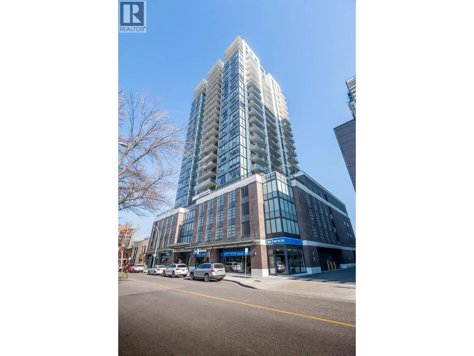 1471 St Paul Street Unit# 1609