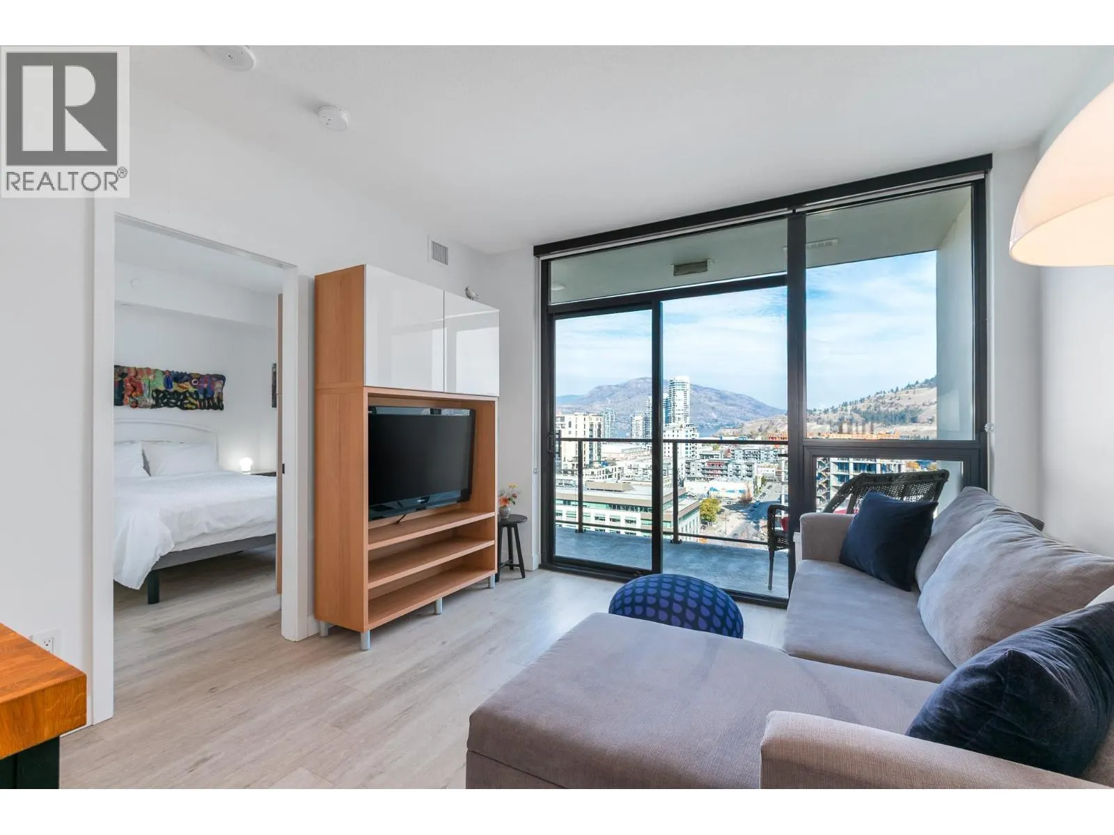 1471 St Paul Street Unit# 1609