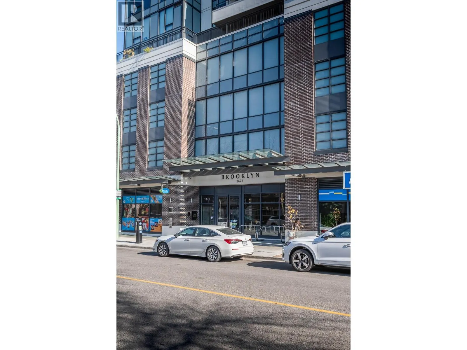 1471 St Paul Street Unit# 1609
